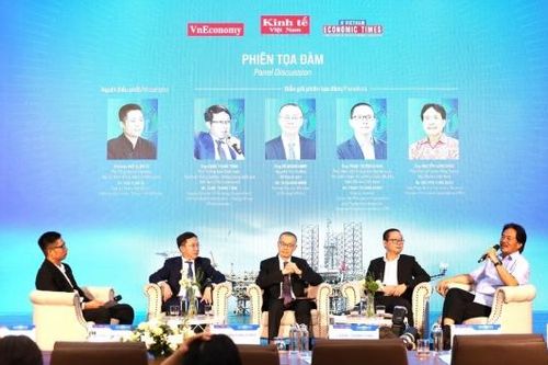 Ngoại giao năng lượng: Mở đường hợp tác, nâng tầm doanh nghiệp Việt