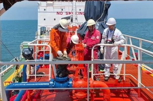 PVTrans: Văn hóa doanh nghiệp - nền tảng tạo dựng uy tín và phát triển bền vững