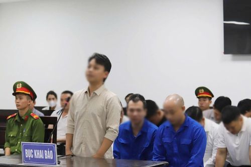 Lập xưởng chế tạo súng bằng máy CNC, tàng trữ hơn 4.300 viên đạn quân dụng