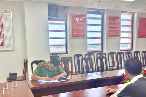 Phạt 12,5 triệu đồng người đăng video sai sự thật