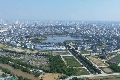 Cả nước có hơn 55,6 triệu thửa đất đạt tiêu chí 'đúng, đủ, sạch, sống'