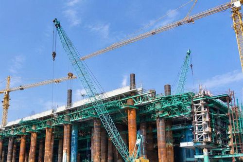 Hà Nội thúc đẩy tiến độ thi công 8 dự án cầu vượt