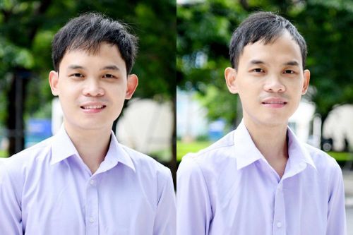 Anh em sinh đôi tốt nghiệp Bách khoa, cùng thành giảng viên ĐH Kinh tế Quốc dân