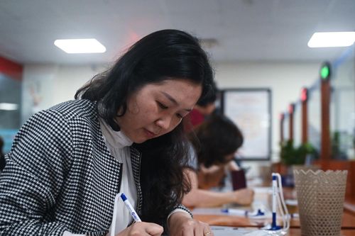 Bộ Nội vụ hướng dẫn bồi dưỡng công chức theo vị trí việc làm