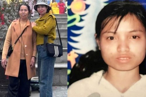 Con gái bỏ đi sau lời răn dạy, người mẹ ở Hà Nội ân hận, tìm kiếm suốt 20 năm