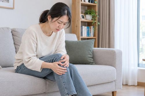 Bác sĩ chỉ ra 5 dấu hiệu sớm của viêm khớp cần đi kiểm tra