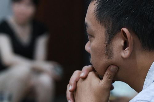 Sống thấp thỏm trong những căn hộ sai phạm của Tập đoàn Mường Thanh