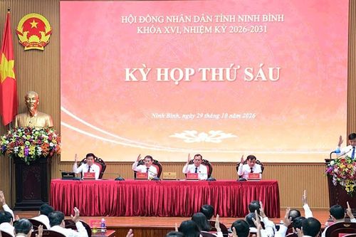 Ninh Bình thành lập Sở Dân tộc và Tôn giáo