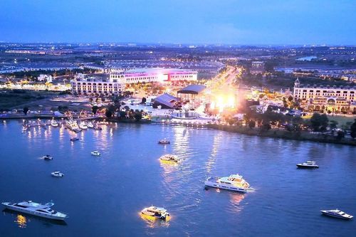 Loạt hạ tầng tạo dư địa tăng trưởng cho đô thị ven sông Đồng Nai