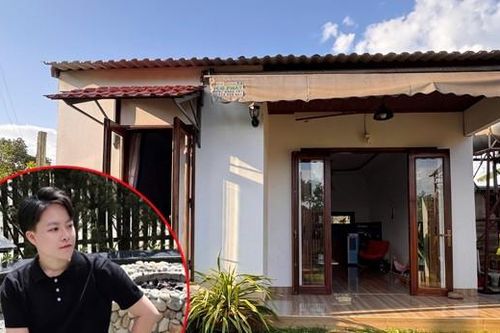 Cô gái 26 tuổi bỏ phố về quê sau biến cố, chi 300 triệu xây nhà 49m² chữa lành