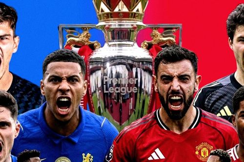Đại chiến Chelsea vs MU: Sự tương phản Alonso và Carrick