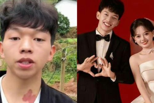 Chàng trai mồ côi mời người lạ tới dự đám cưới, 2 ngày đón gần 200 khách