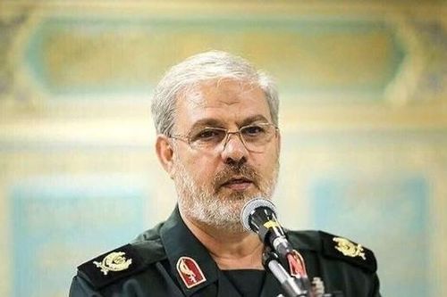 Iran bác tin eo biển Hormuz đã sạch thủy lôi, chưa phản hồi Phó Tổng thống Mỹ