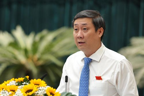 TPHCM xem xét phát hành trái phiếu huy động vốn làm metro, phát triển hạ tầng