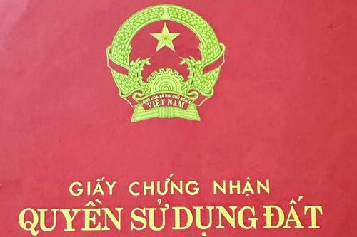 Bộ trả lời việc đất ao có sổ đỏ từ 1997, khi thừa kế chuyển sang đất có thời hạn