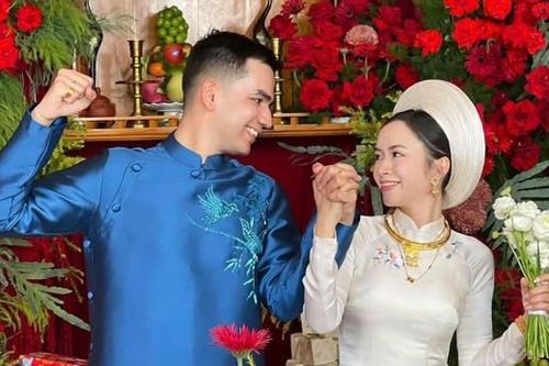 Chú rể điển trai người Ấn Độ mang sính lễ đặc biệt sang cưới cô gái Đắk Lắk