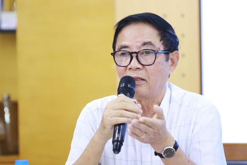 Đại tá Đỗ Cảnh Thìn: Khuyến khích khắc phục hậu quả là cách tiếp cận nhân văn