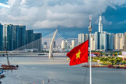 TPHCM chính thức thông qua Quy hoạch tổng thể tầm nhìn 100 năm
