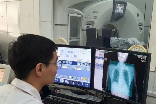 5 vị trí ung thư có số ca mắc mới cao nhất Việt Nam