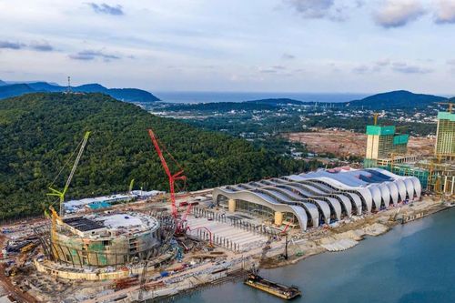 An Giang thông qua đề án đề nghị công nhận Phú Quốc là khu kinh tế đặc biệt