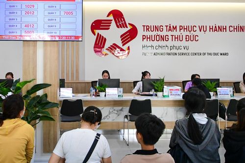 Đề nghị đãi ngộ cho cán bộ cấp xã theo kết quả công việc, không cào bằng