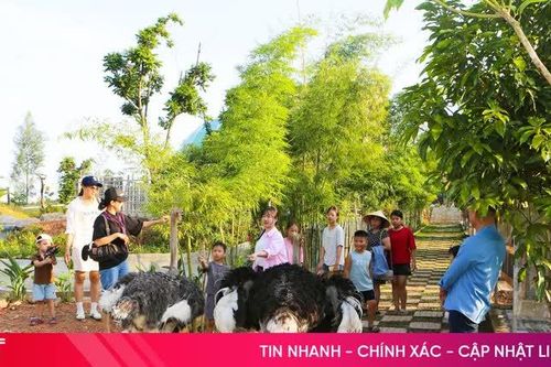 Tăng sức hút cho du lịch Hà Tĩnh mùa thấp điểm