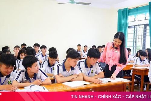 Đề kiểm tra chung cuối cấp - kỳ vọng từ giáo viên, học sinh Hà Tĩnh