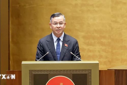 Không hỗ trợ doanh nghiệp tràn lan, lấy sự trưởng thành làm thước đo