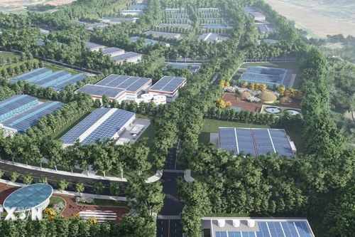 Lào Cai chấp thuận chủ trương đầu tư 50 dự án trong 10 tháng