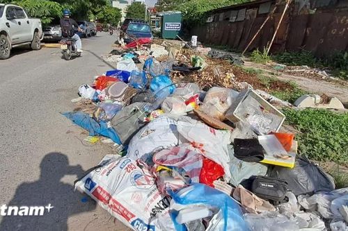 Hai quy chuẩn về môi trường dự kiến được trình ban hành trong quý 2/2027