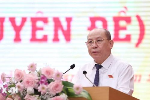 Phú Thọ: Thông qua chủ trương đầu tư xây dựng cầu Hai Bà Trưng qua sông Lô