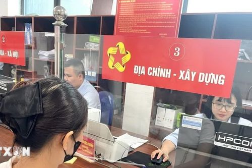 Đắk Lắk phê bình lãnh đạo các xã chậm trễ trong hoàn thành dữ liệu đất đai