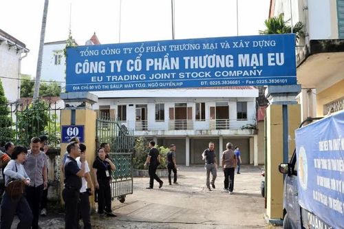 Hải Phòng quyết thu hồi, xử lý 273 điểm nhà, đất công không dùng để ở