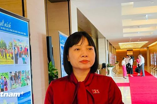 Thực hiện dân chủ cơ sở phù hợp mô hình chính quyền địa phương và chuyển đổi số