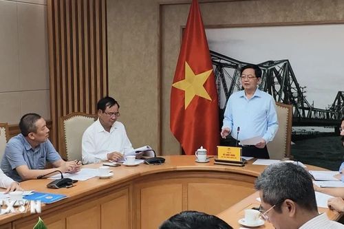 Gắn sản xuất với thị trường, nghiên cứu thành lập sàn giao dịch nông, thủy sản