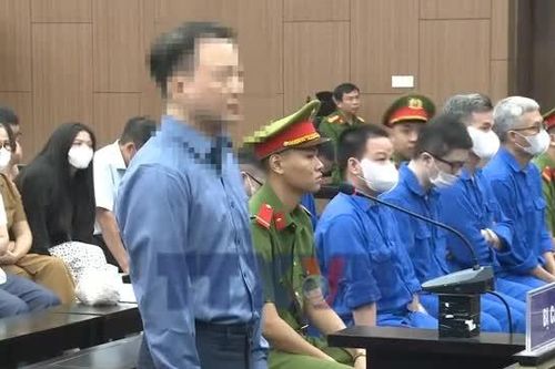 Vụ án Mr Pips: Shark Bình thừa nhận sai phạm trong hành vi 'rửa tiền'