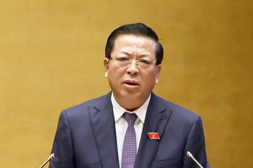 Kiểm soát chặt tiền đặt cọc, bảo lãnh mua nhà hình thành trong tương lai