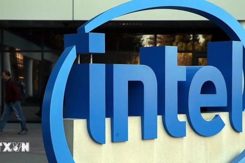 Cổ phiếu Intel lao dốc sau sự cố nổ nhà máy tại Israel