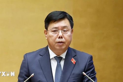 Khuyến khích công dân đề xuất sáng kiến, đảm bảo quyền phản hồi của người dân