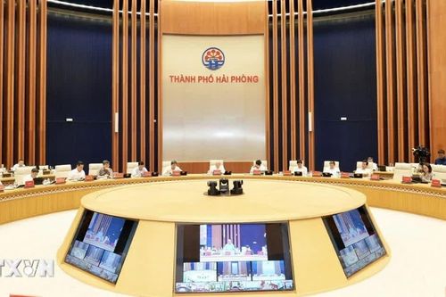 Hải Phòng tăng tốc chặng nước rút để đạt tăng trưởng từ 13% trở lên