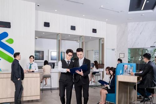 Standard Chartered: Việt Nam có thể đạt tăng trưởng 11% trong năm 2027