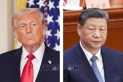 Mỹ và Trung Quốc trước cơ hội đối thoại về trí tuệ nhân tạo