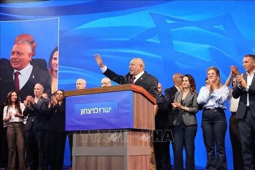 Chính trường Israel trước các kịch bản phải phá vỡ cam kết để thành lập chính phủ