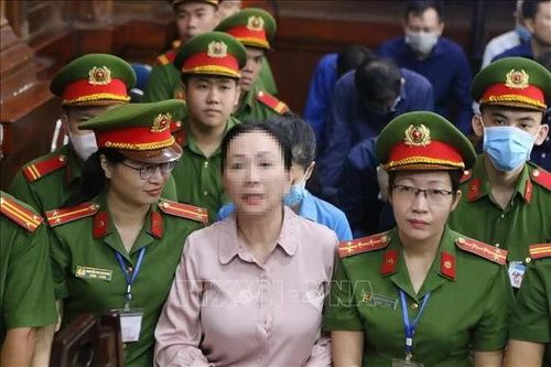 Vụ án Trương Mỹ Lan: Đã chi trả hơn 13.921 tỷ đồng cho trái chủ