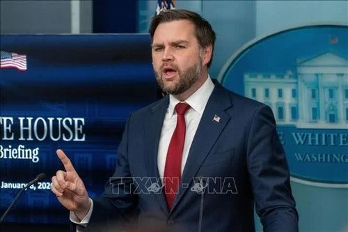 Ông Vance nói Tổng thống Trump không để xung đột Iran kéo dài vô tận