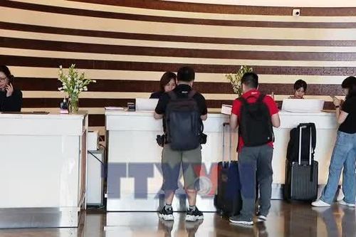 Khách sạn phải kiểm tra giấy tờ tùy thân của khách