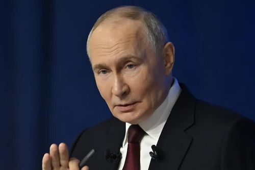 Vì sao Tổng thống Putin hoan nghênh cuộc điện đàm hiếm hoi với các lãnh đạo Bắc Âu?