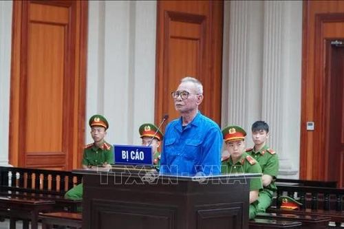 Lừa đảo hơn 61 tỷ đồng, lĩnh 19 năm tù sau 17 năm lẩn trốn