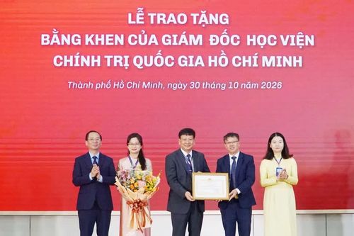 Đáp ứng yêu cầu nhân lực quản trị trong bối cảnh mới