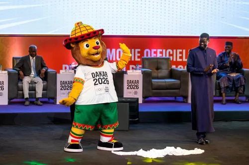 Hoàn tất các bước chuẩn bị cho Olympic trẻ Dakar 2026